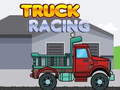 遊戲Truck Racing