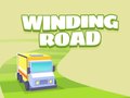 遊戲Winding Road