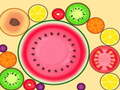 遊戲Drop Fruits