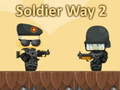 遊戲Soldier Way 2