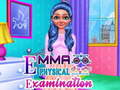 遊戲Emma Physical Examination