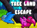 遊戲Tree Land Escape