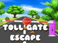 遊戲Toll Gate Escape