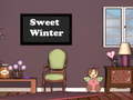 遊戲Sweet Winter