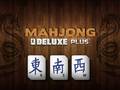 遊戲Mahjong Deluxe Plus
