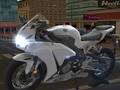 遊戲Turbo Moto Racer 2022