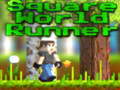 遊戲Square World Runner