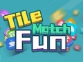 遊戲Tile Match Fun