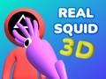 遊戲Real Squid 3d