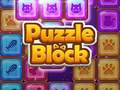 遊戲Puzzle Block