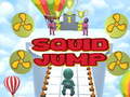 遊戲Squid Jump 