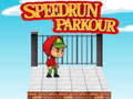 遊戲Speedrun Parkour