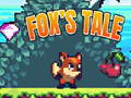 遊戲Fox's Tale