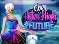 遊戲Ever After High #future