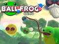 遊戲Ball Frog Demo
