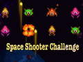 遊戲Space Shooter Challenge