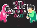 遊戲Mortal Squid Games