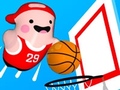 遊戲Basketball Beans