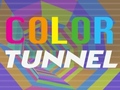 遊戲Color Tunnel