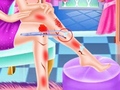 遊戲Girl Bike Accident Love