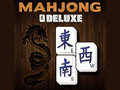 遊戲Mahjong Deluxe