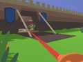 遊戲Minigun Mushrooms