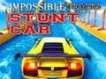 遊戲Impossible Classic Stunt Car