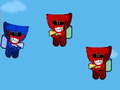 遊戲Flappy Huggy Wuggy