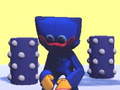 遊戲Poppy Smashers: Scary Playtime
