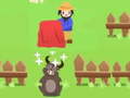 遊戲Bull Fighter