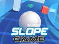 遊戲Super Slope Game