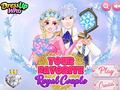 遊戲Your Favorite Royal Couple