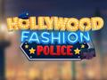 遊戲Hollywood Fashion Police