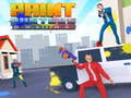 遊戲Paint Busters Online