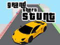 遊戲Grand Theft Stunt