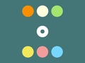 遊戲Two Rows Colors