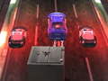 遊戲Drive Chained Car 3D