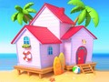 遊戲Miss Robins Home Design