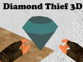 遊戲Diamond Thief 3D