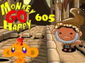 遊戲Monkey Go Happy Stage 605