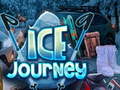 遊戲Ice Journey