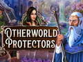 遊戲Otherworld Protectors
