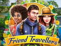 遊戲Friend Travelers