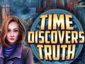 遊戲Time Discovers Truth