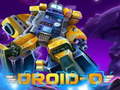 遊戲Droid-O