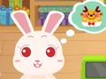 遊戲Baby Fashion Dress Up