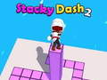 遊戲Stacky Dash 2
