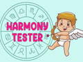 遊戲Harmony Tester