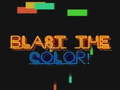 遊戲Blast The Color!
