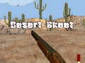 遊戲Desert skeet